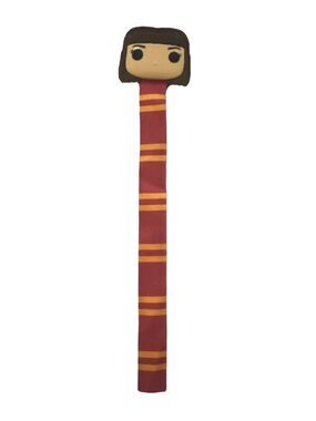 HARRY POTTER Funko Kinder Egg Joy Figures Hermione Granger Bracelet Bookmark